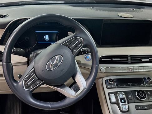 Used 2022 Hyundai Palisade SEL w/ Premium Package image 13