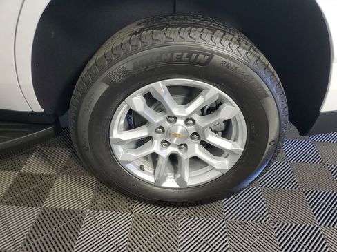 New 2026 Chevrolet Tahoe LT w/ Comfort Package image 31
