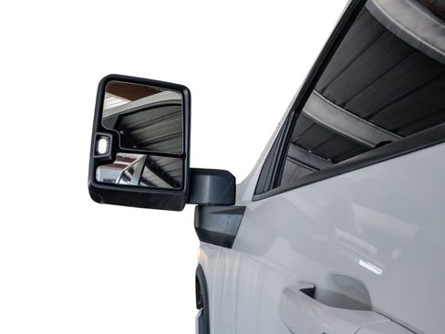 Used 2024 Chevrolet Silverado 3500 LT w/ Convenience Package image 40