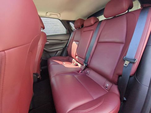 Used 2024 MAZDA CX-30 AWD 2.5 S w/ Preferred Package image 28