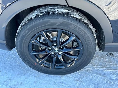 New 2026 Honda CR-V Sport-L image 7