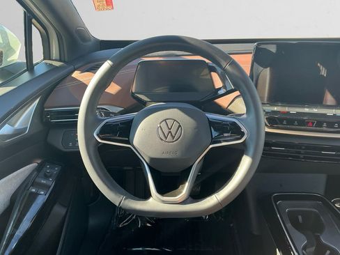 Used 2023 Volkswagen ID.4 Pro image 12