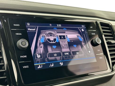 Used 2023 Volkswagen Atlas SE image 15