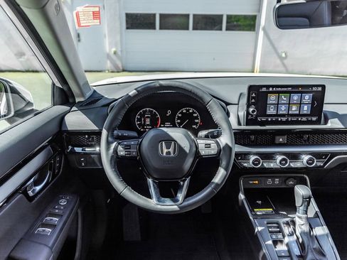 Used 2023 Honda CR-V EX-L image 26