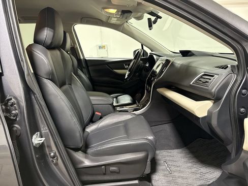 Used 2022 Subaru Ascent Limited AWD/4WD image 21