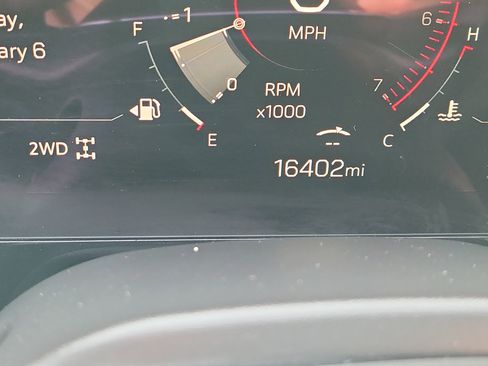 Certified 2025 GMC Yukon XL Elevation w/ LPO, Floor Liner Package image 24