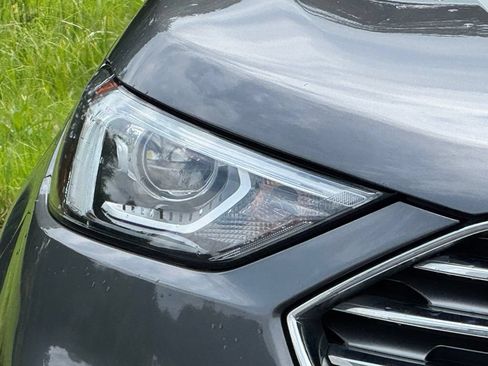 Certified 2021 Ford Edge SEL AWD/4WD image 4