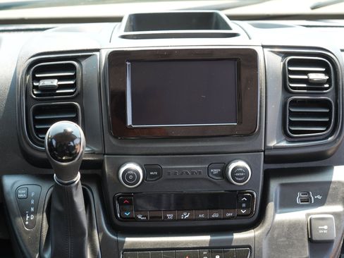 Used 2023 RAM ProMaster 2500 FWD image 23