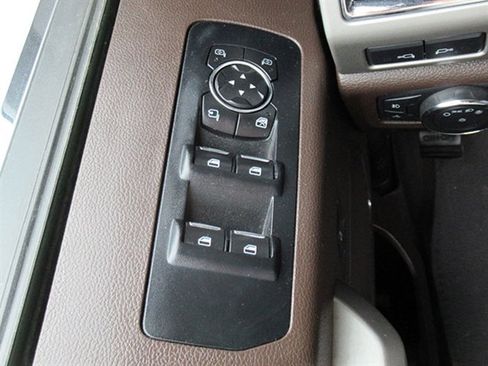 Used 2015 Ford F150 King Ranch w/ Equipment Group 601A Luxury image 24