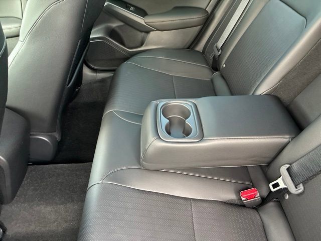 Certified 2026 Honda Civic Sport Touring image 23