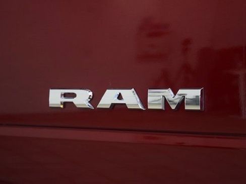 Used 2024 RAM 4500 SLT w/ Quick Order Package 2YG SLT image 11