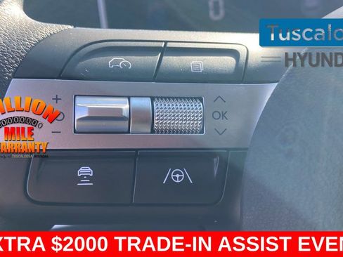 New 2026 Hyundai Tucson SE image 17