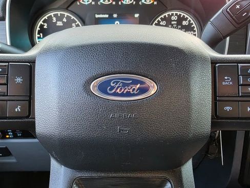 Used 2023 Ford F150 XLT image 26