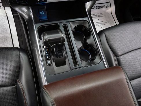 Used 2021 Ford F150 Lariat AWD/4WD image 35