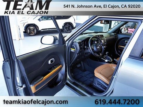 Used 2016 Kia Soul ! w/ Umber Package 1 image 34