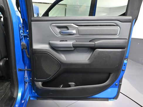 Used 2022 RAM 1500 Big Horn image 49