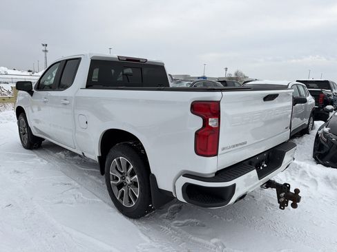 Used 2020 Chevrolet Silverado 1500 RST image 5