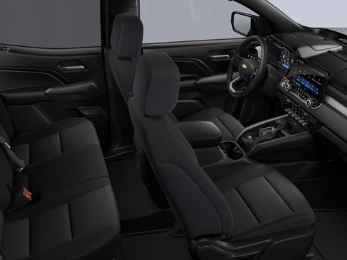 New 2024 Chevrolet Colorado LT w/ LT Convenience Package II image 37