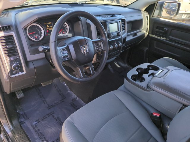 Used 2017 RAM 1500 Express AWD/4WD image 9