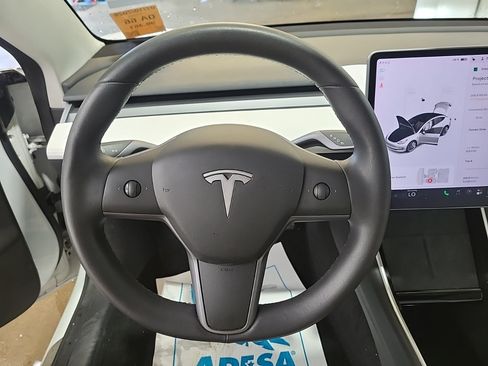 Used 2020 Tesla Model 3 Long Range AWD/4WD image 6