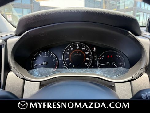 New 2026 MAZDA CX-50 AWD 2.5 S w/ Cargo Package image 23