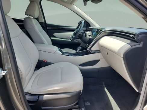 Certified 2023 Hyundai Tucson SEL w/ Convenience Package FWD image 20