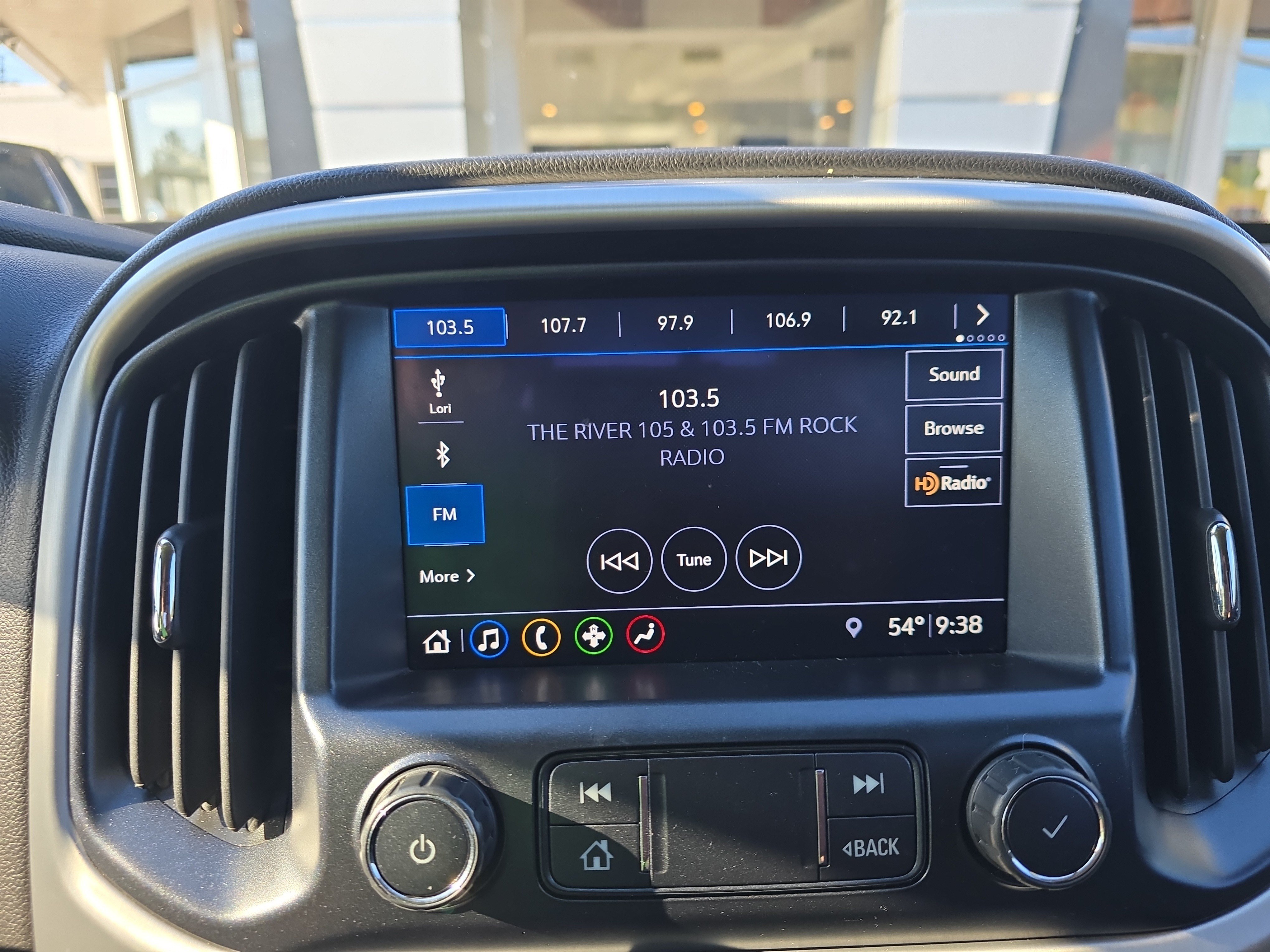 Used 2019 GMC Canyon SLE w/ SLE Convenience Package AWD/4WD image 33