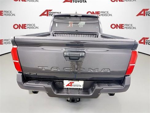 New 2026 Toyota Tacoma SR5 image 6