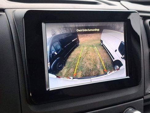 New 2026 RAM ProMaster 2500 w/ Convenience Group image 13