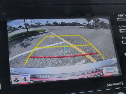 Certified 2024 Toyota Camry LE FWD image 20