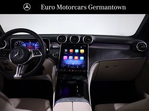 Used 2026 Mercedes-Benz GLC 300 4MATIC image 41