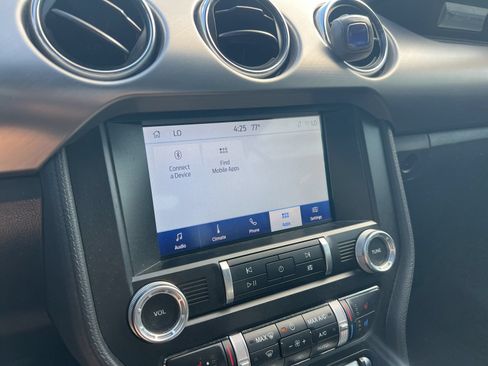 Used 2023 Ford Mustang Premium RWD image 9