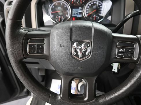 Used 2012 RAM 2500 ST w/ PWR & Remote Entry Group AWD/4WD image 30
