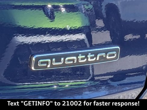 Used 2022 Audi Q3 2.0T Premium Plus w/ Premium Plus Package image 15