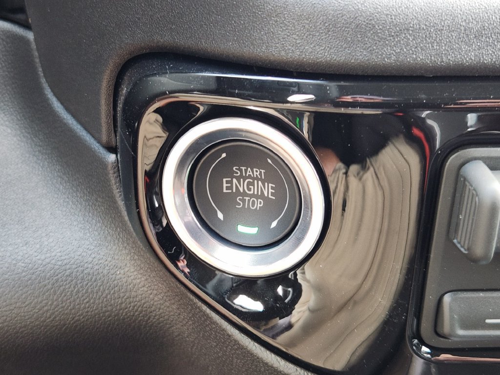 New 2026 Chevrolet Silverado 1500 RST AWD/4WD image 15