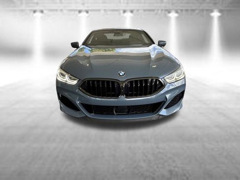 Used 2019 BMW M850i xDrive Coupe AWD/4WD image 9