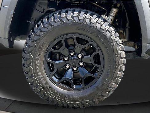 Used 2022 RAM 1500 TRX w/ TRX Level 2 Equipment Group image 37