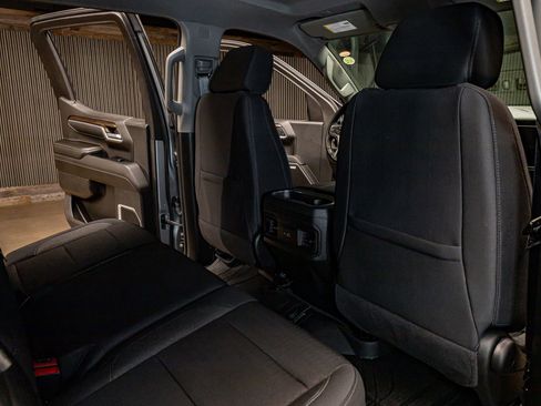 Used 2024 Chevrolet Silverado 1500 RST w/ Redline Edition image 29