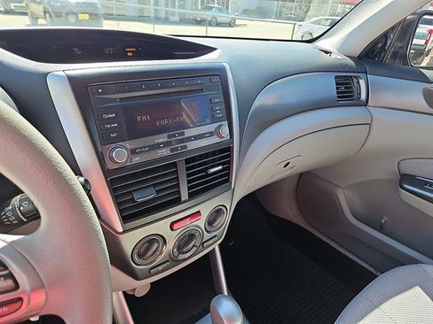 Used 2011 Subaru Forester 2.5X w/ Alloy Wheel Value Pkg image 17