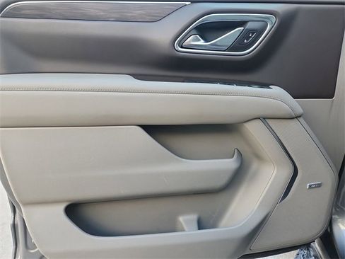 Used 2021 Chevrolet Tahoe LT image 23