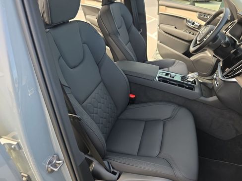 New 2026 Volvo XC90 T8 Plus w/ Protection Package Premier image 10