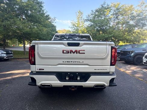 Used 2023 GMC Sierra 1500 Denali AWD/4WD image 9