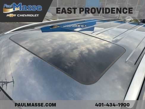 Used 2023 Kia Telluride S w/ S Sunroof Package image 9