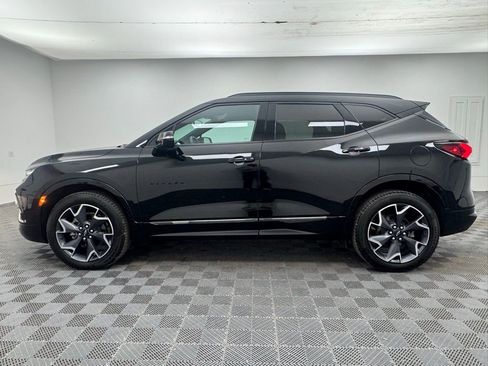 Used 2022 Chevrolet Blazer RS image 12