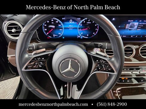 Certified 2021 Mercedes-Benz E 350 Sedan image 18