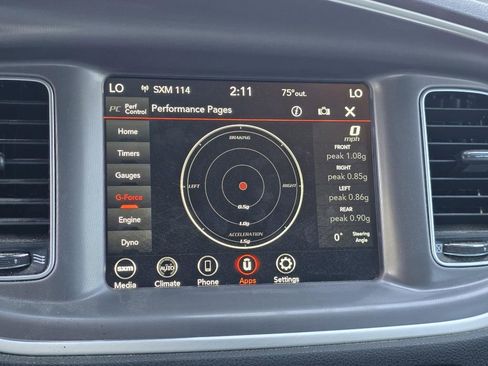 Used 2022 Dodge Charger R/T RWD image 19
