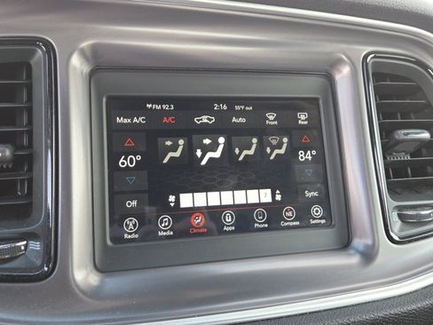 Used 2019 Dodge Challenger SXT w/ Blacktop Package image 30