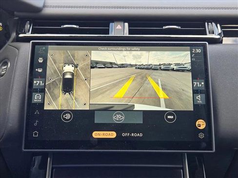 Certified 2026 Land Rover Range Rover Velar Dynamic SE image 14