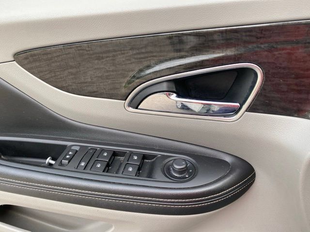 Used 2015 Buick Encore Leather FWD image 33