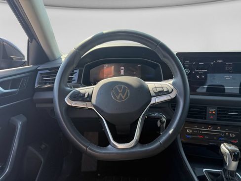 Used 2025 Volkswagen Jetta S FWD image 14